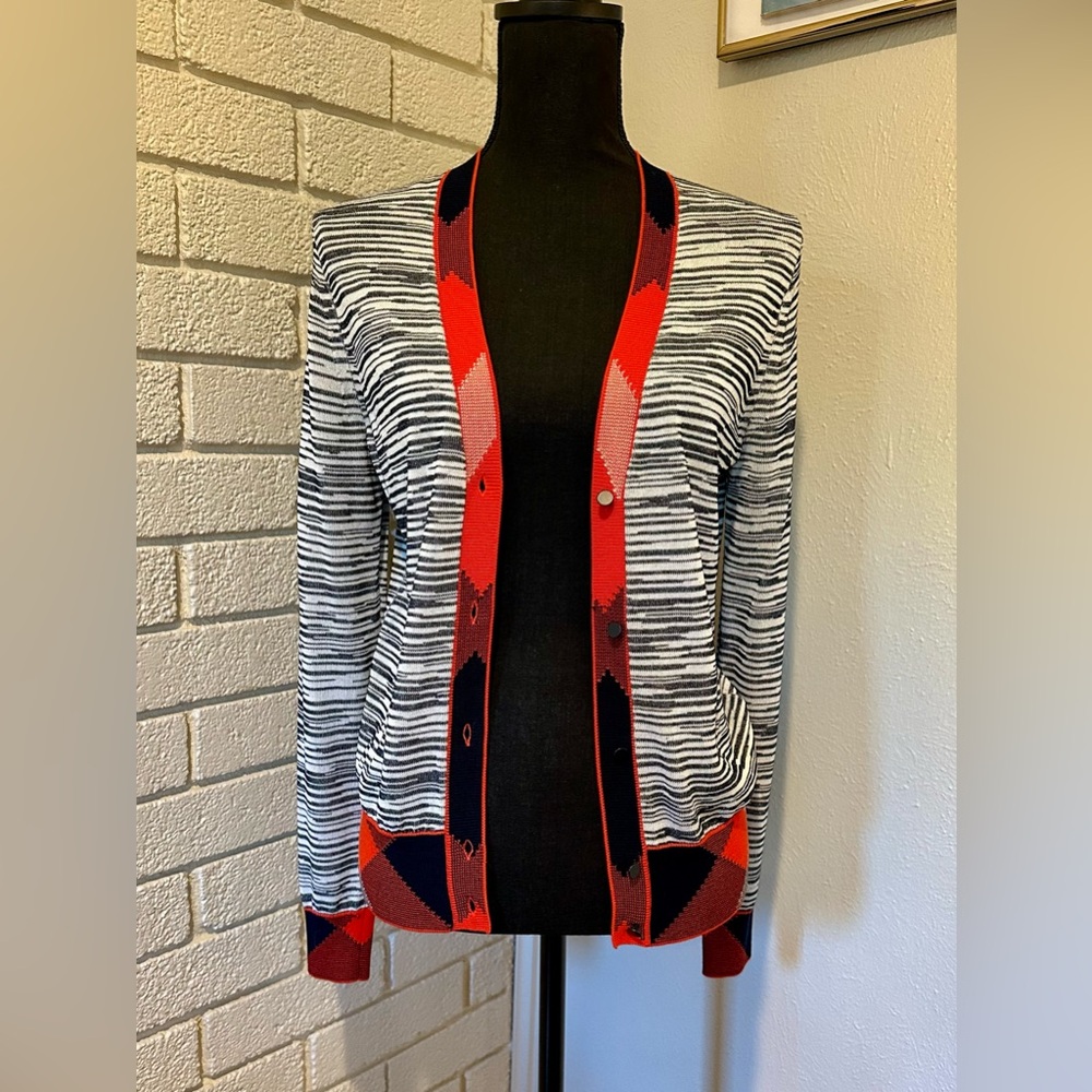 Tory Burch Arielle Cardigan